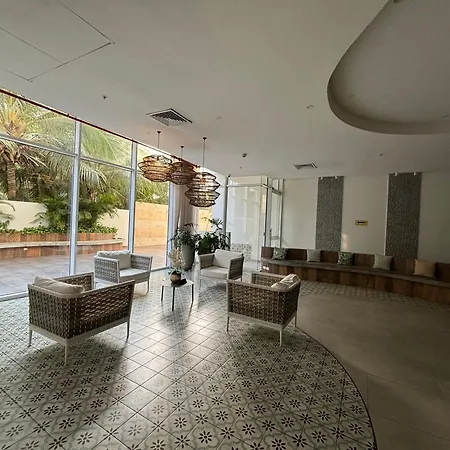 Luxury Front Of The Beach * Cartagena