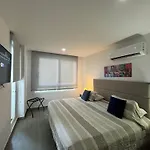 Luxury Condo Front Of The Beach