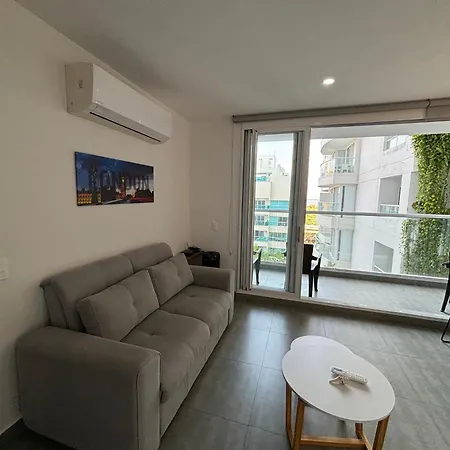 Luxury Front Of The Beach Apartamento *