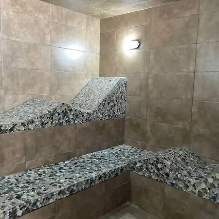 Apartamento Luxury Front Of The Beach *